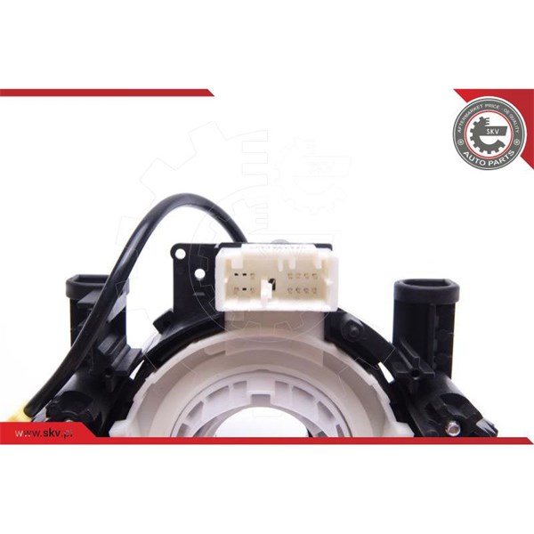 Klockfjäder, airbag Esen skv 96SKV569 ESEN SKV