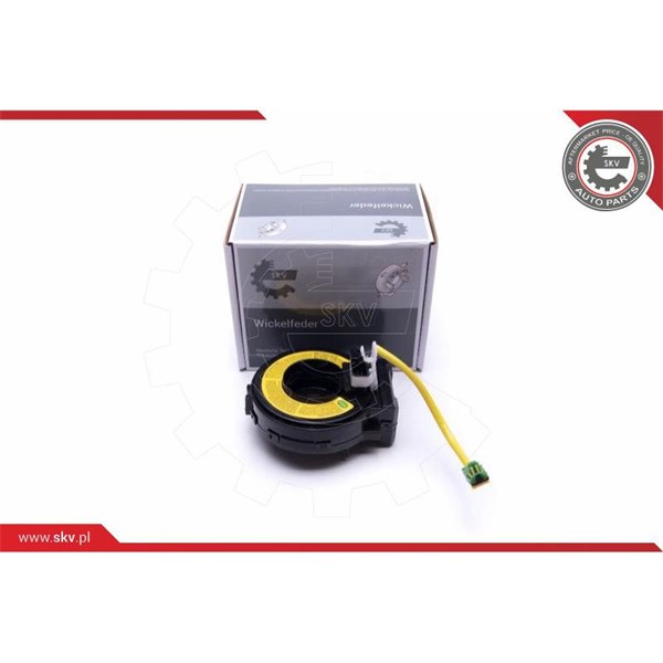 Klockfjäder, airbag Esen skv 96SKV571 ESEN SKV