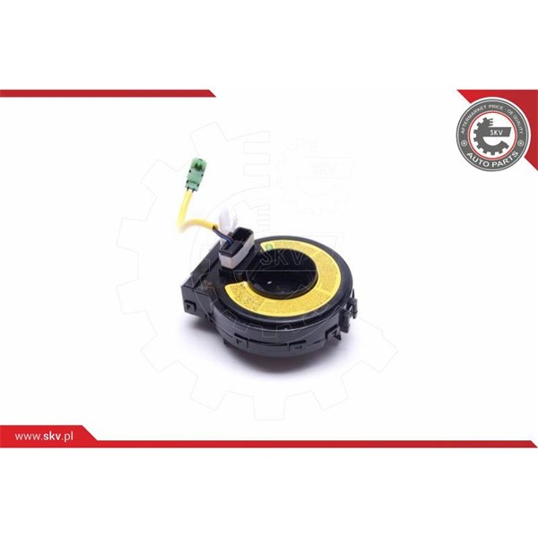 Klockfjäder, airbag Esen skv 96SKV571 ESEN SKV