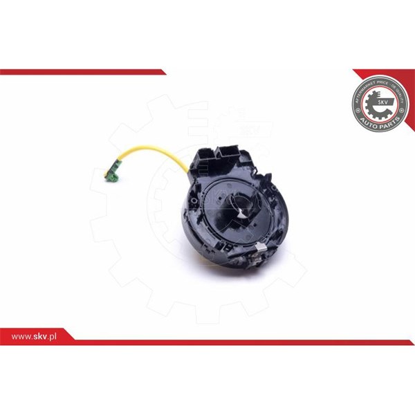 Klockfjäder, airbag Esen skv 96SKV571 ESEN SKV