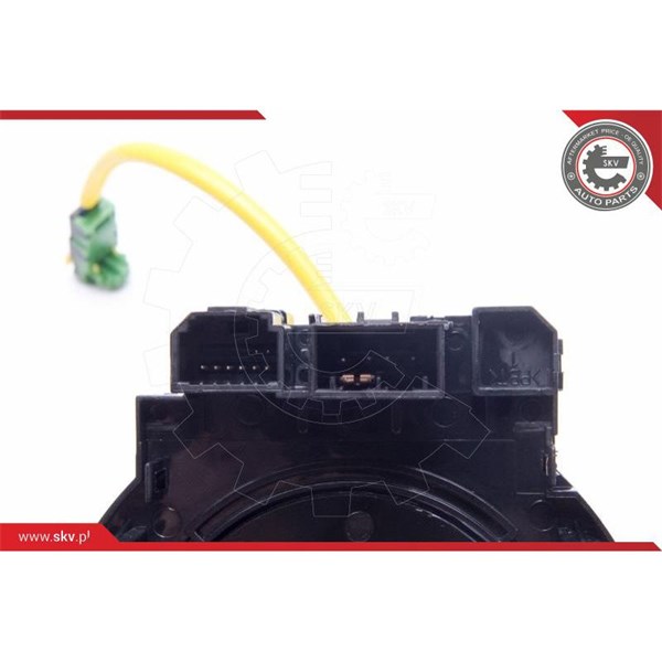 Klockfjäder, airbag Esen skv 96SKV571 ESEN SKV