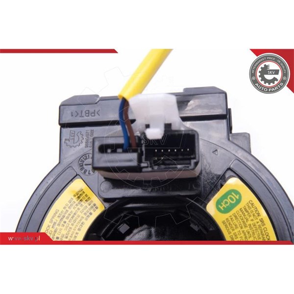 Klockfjäder, airbag Esen skv 96SKV571 ESEN SKV