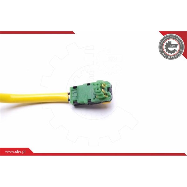 Klockfjäder, airbag Esen skv 96SKV571 ESEN SKV