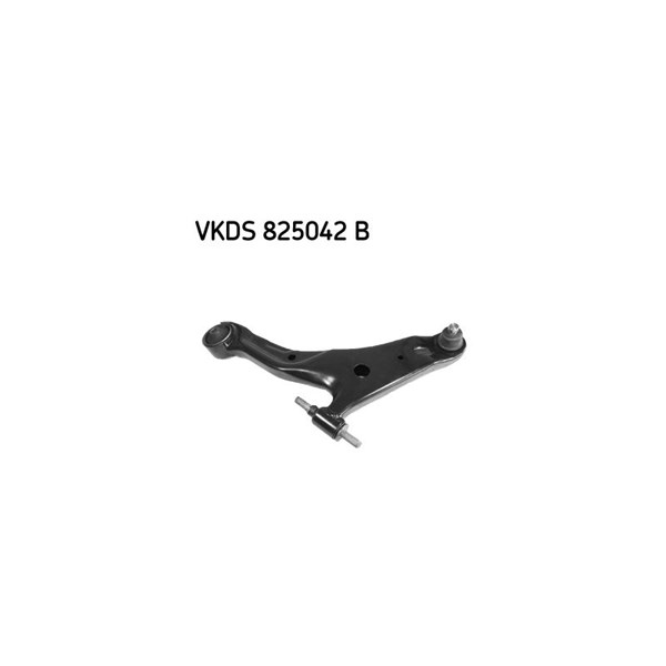 Länkarm, framaxel vänster, Nedre Skf VKDS 825042 B SKF