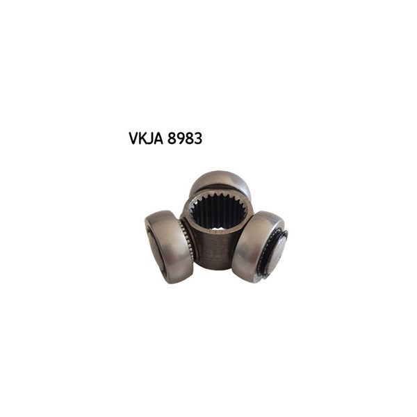 Tripodled, på växellådssidan Skf VKJA 8983 SKF