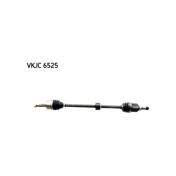 Drivaxel, framaxel höger Skf VKJC 6525 SKF