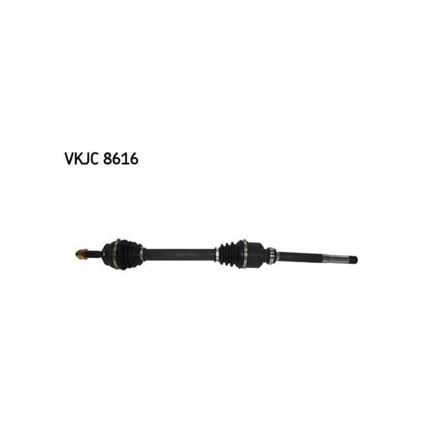 Drivaxel, framaxel höger Skf VKJC 8616 SKF