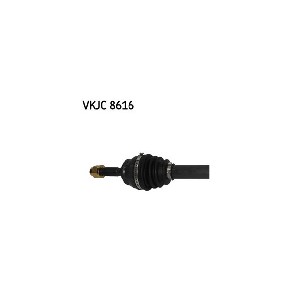 Drivaxel, framaxel höger Skf VKJC 8616 SKF