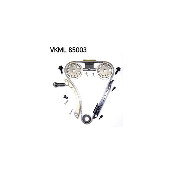 Kamkedjesats Skf VKML 85003 SKF