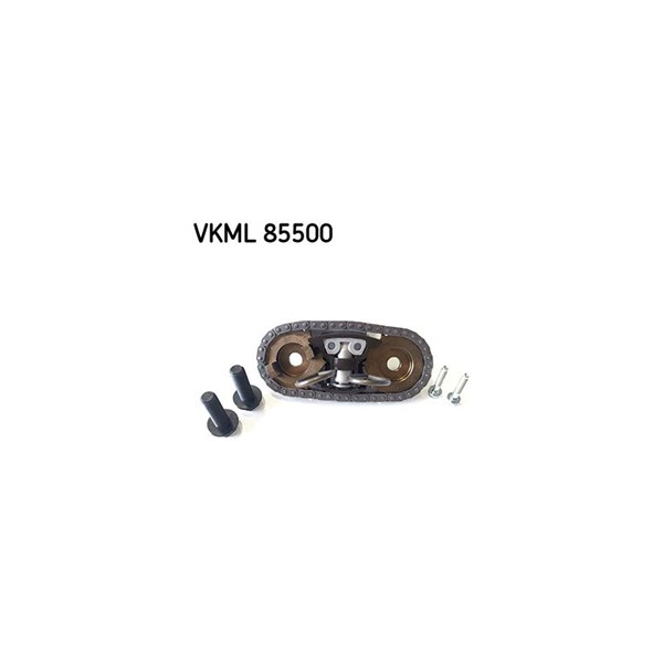 Kamkedjesats Skf VKML 85500 SKF