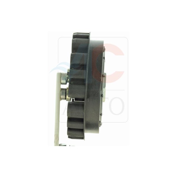 Medbringarskiva, magnetkoppling-kompressor Acauto AC-05DN10 ACAUTO