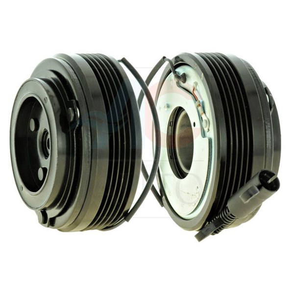 Magnetkoppling, klimatanläggning Acauto AC-06CL19 ACAUTO