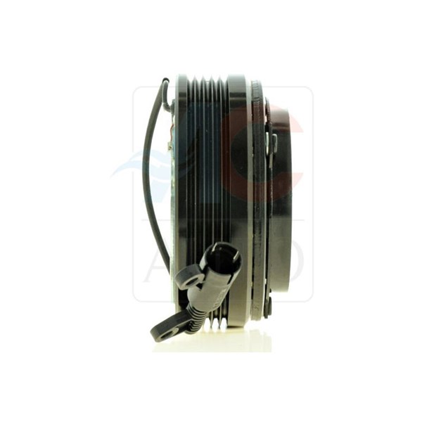 Magnetkoppling, klimatanläggning Acauto AC-06CL19 ACAUTO Magnetkoppling, klimatanläggning Acauto AC-06CL19 ACAUTO