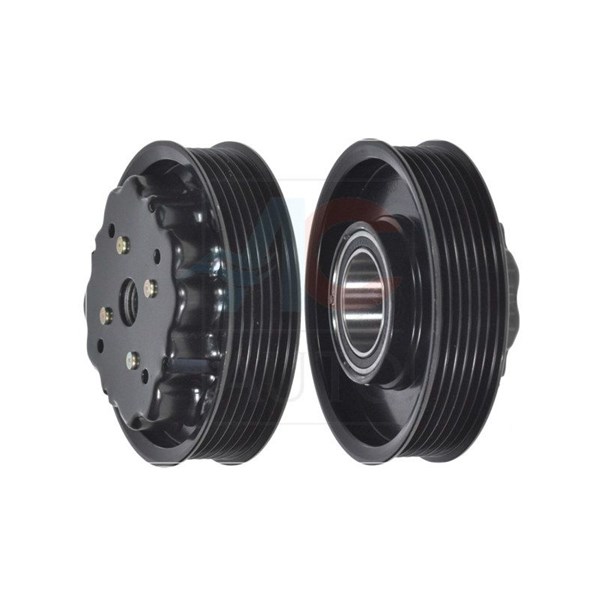 Magnetkoppling, klimatanläggning Acauto AC-06DN54 ACAUTO