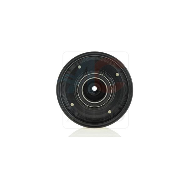 Magnetkoppling, klimatanläggning Acauto AC-06DN54 ACAUTO