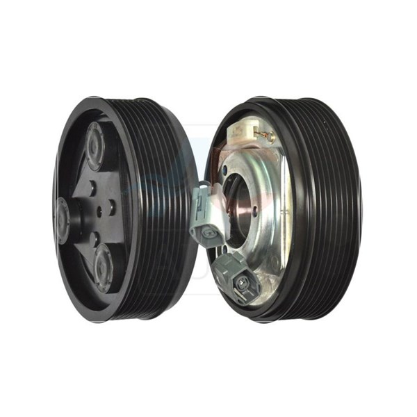 Magnetkoppling, klimatanläggning Acauto AC-06PA04 ACAUTO