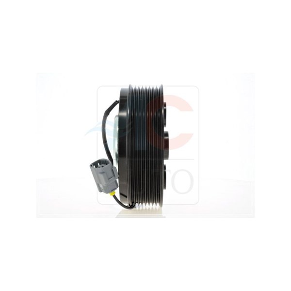 Magnetkoppling, klimatanläggning Acauto AC-06PA04 ACAUTO