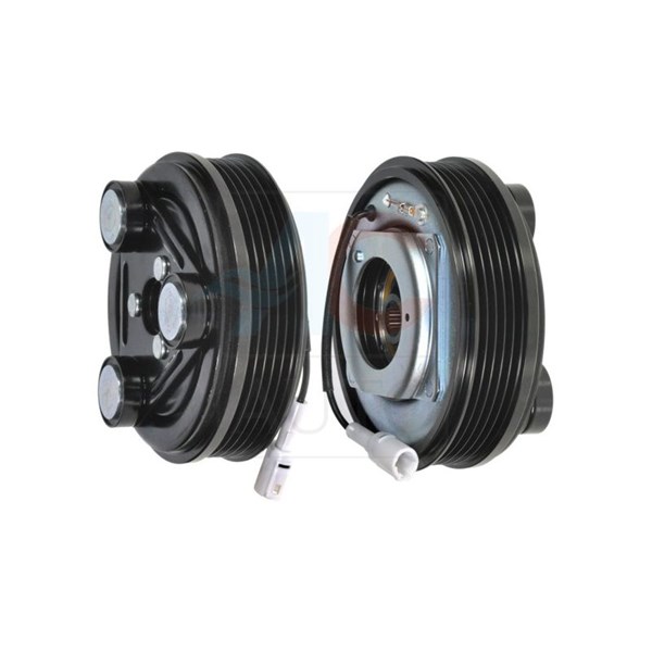 Magnetkoppling, klimatanläggning Acauto AC-06PA07 ACAUTO