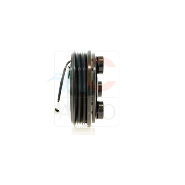 Magnetkoppling, klimatanläggning Acauto AC-06PA07 ACAUTO