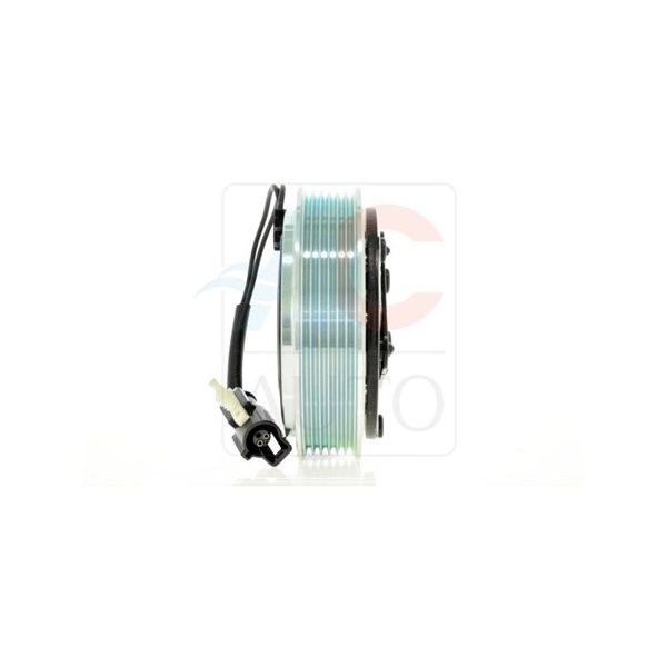 Magnetkoppling, klimatanläggning Acauto AC-06SD06 ACAUTO Magnetkoppling, klimatanläggning Acauto AC-06SD06 ACAUTO