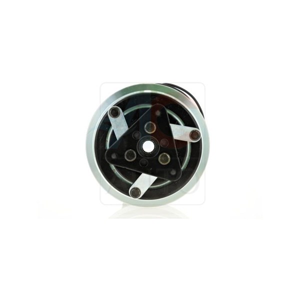 Magnetkoppling, klimatanläggning Acauto AC-06SD06 ACAUTO Magnetkoppling, klimatanläggning Acauto AC-06SD06 ACAUTO