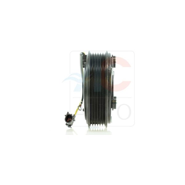 Magnetkoppling, klimatanläggning Acauto AC-06SD55 ACAUTO