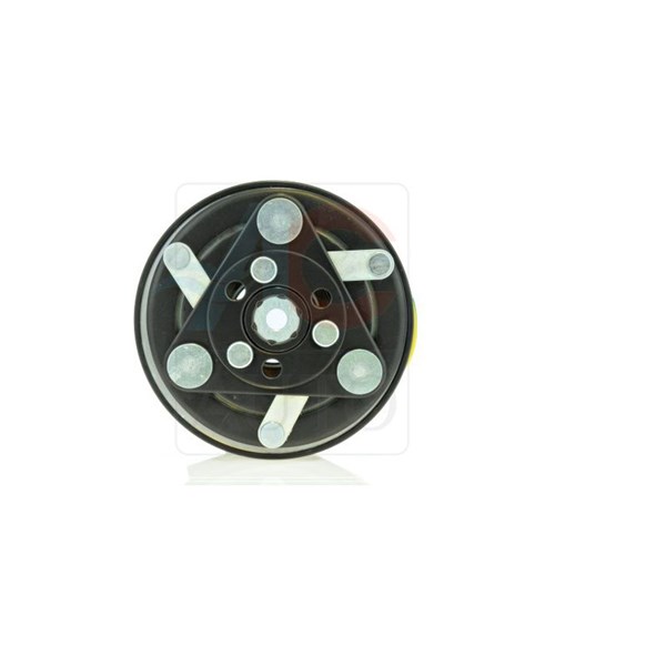 Magnetkoppling, klimatanläggning Acauto AC-06SD55 ACAUTO