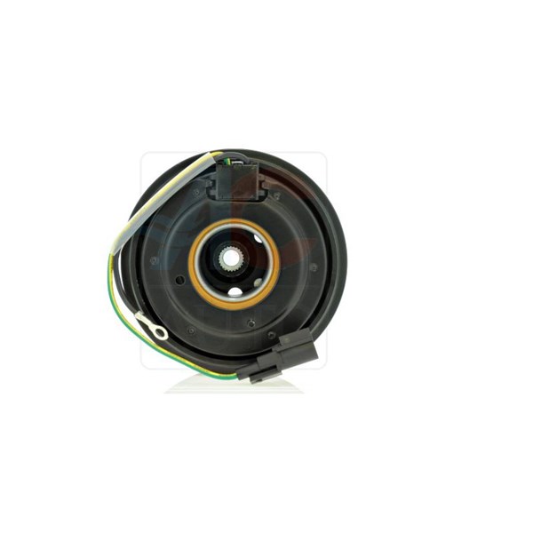 Magnetkoppling, klimatanläggning Acauto AC-06SD55 ACAUTO
