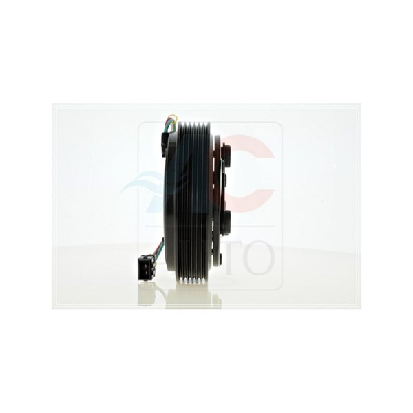 Magnetkoppling, klimatanläggning Acauto AC-06SD65 ACAUTO