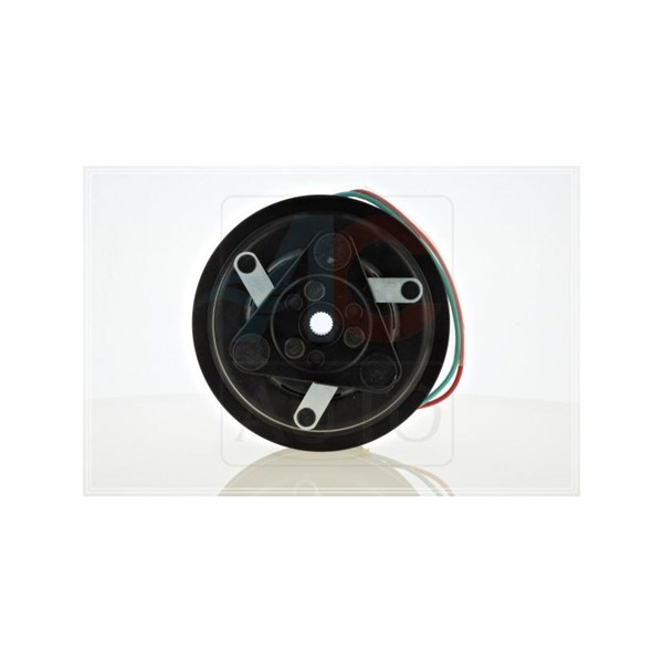 Magnetkoppling, klimatanläggning Acauto AC-06SD65 ACAUTO
