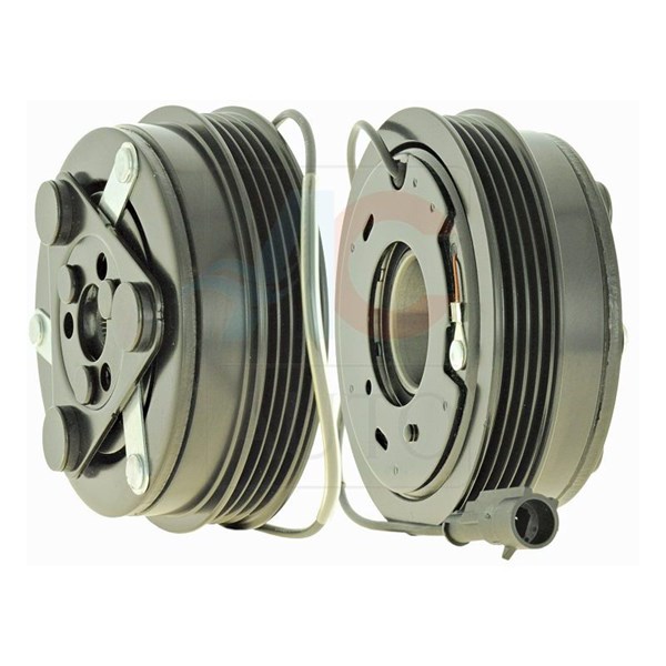 Magnetkoppling, klimatanläggning Acauto AC-06SD85 ACAUTO