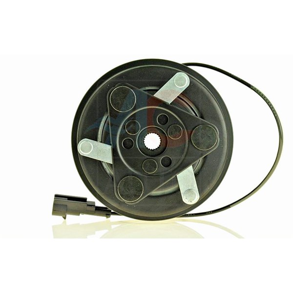 Magnetkoppling, klimatanläggning Acauto AC-06SD85 ACAUTO
