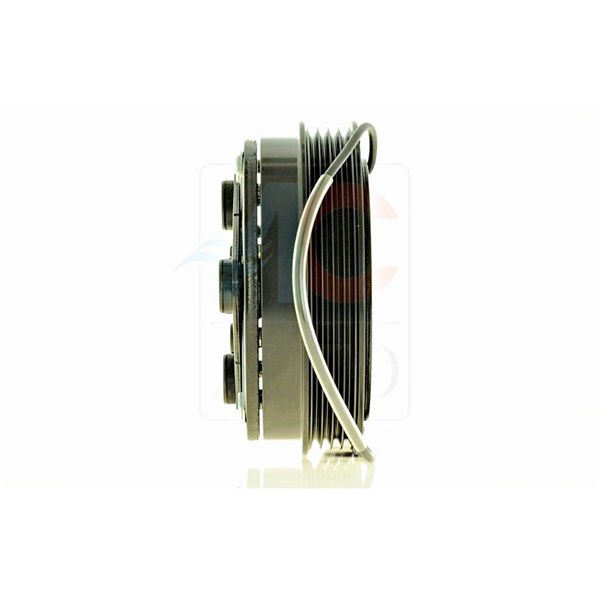 Magnetkoppling, klimatanläggning Acauto AC-06SD85 ACAUTO