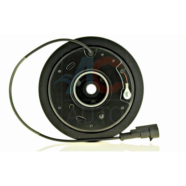 Magnetkoppling, klimatanläggning Acauto AC-06SD85 ACAUTO
