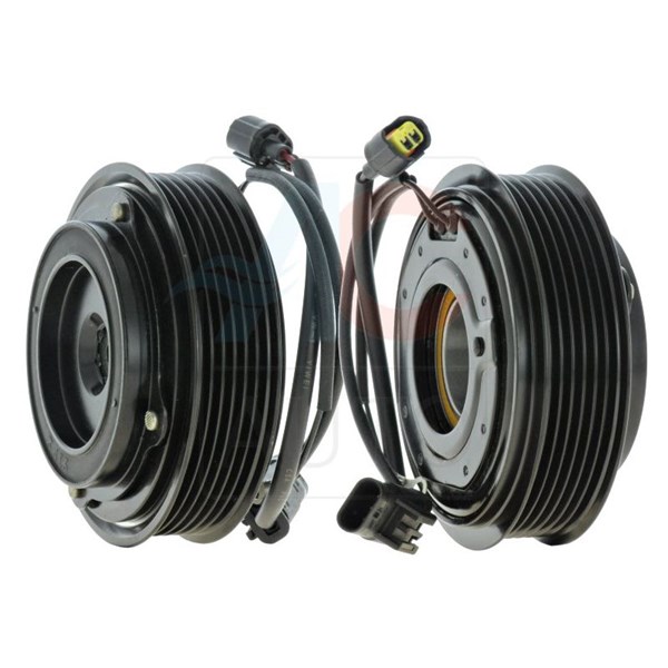 Magnetkoppling, klimatanläggning Acauto AC-06VI16 ACAUTO
