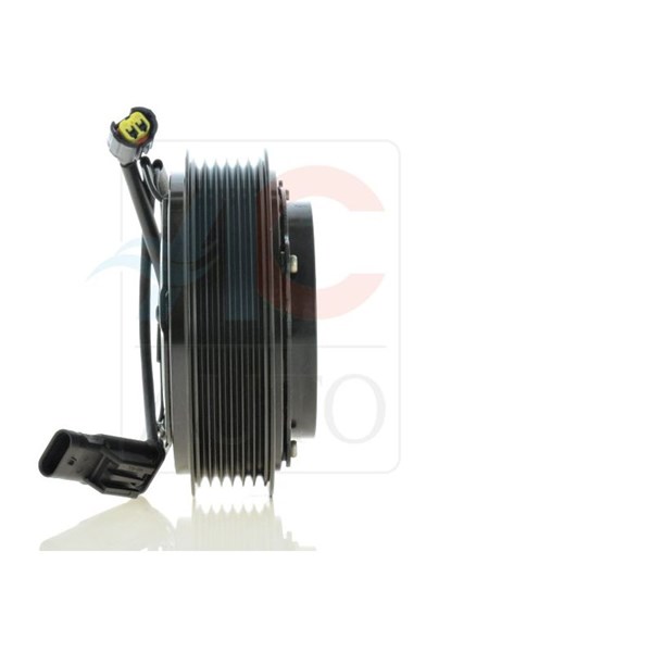 Magnetkoppling, klimatanläggning Acauto AC-06VI16 ACAUTO Magnetkoppling, klimatanläggning Acauto AC-06VI16 ACAUTO