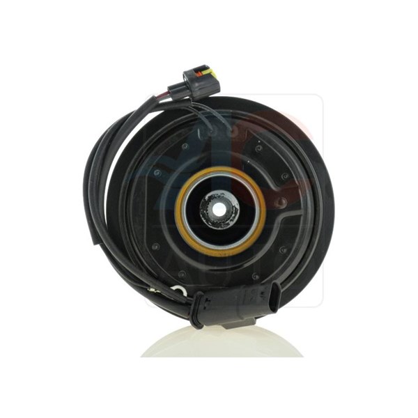 Magnetkoppling, klimatanläggning Acauto AC-06VI16 ACAUTO Magnetkoppling, klimatanläggning Acauto AC-06VI16 ACAUTO