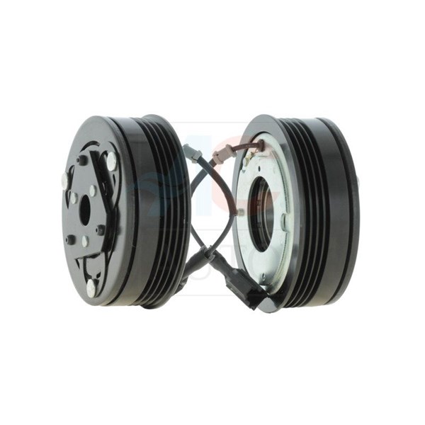 Magnetkoppling, klimatanläggning Acauto AC-06ZX14 ACAUTO