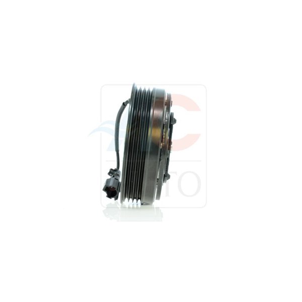 Magnetkoppling, klimatanläggning Acauto AC-06ZX14 ACAUTO Magnetkoppling, klimatanläggning Acauto AC-06ZX14 ACAUTO
