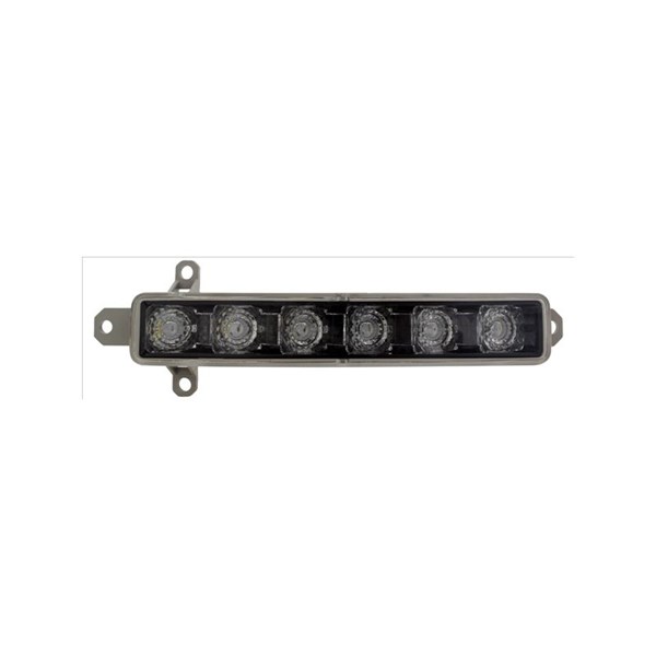 Drl, varselljus, Höger, Vänster Tyc 12-0153-20-2 TYC