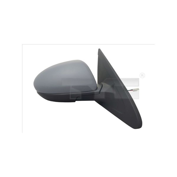 Sidospegel, Vänster Tyc 320-0060 TYC