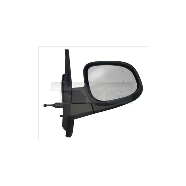 Sidospegel, Vänster Tyc 328-0202 TYC