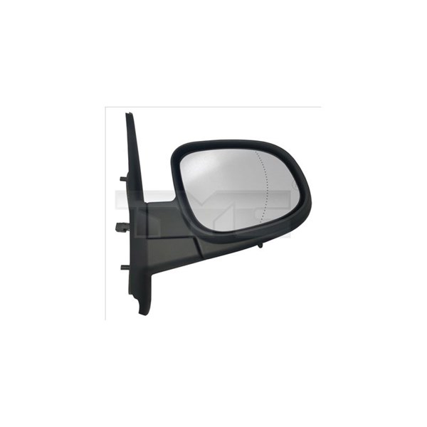Sidospegel, Vänster Tyc 328-0234 TYC