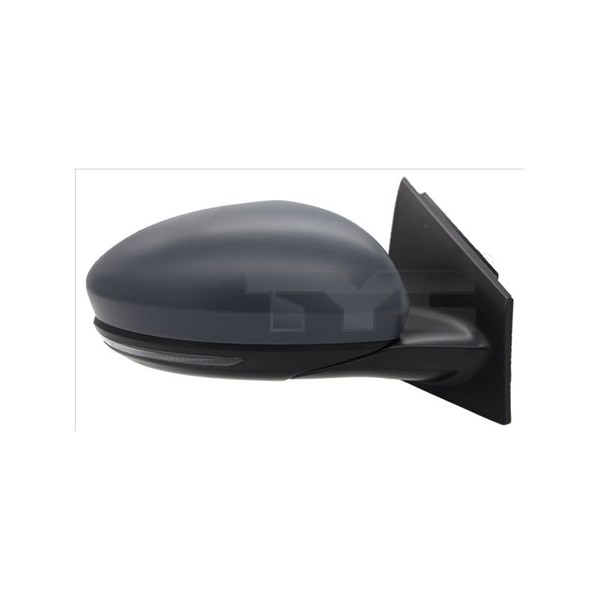 Sidospegel, Vänster Tyc 328-0272 TYC