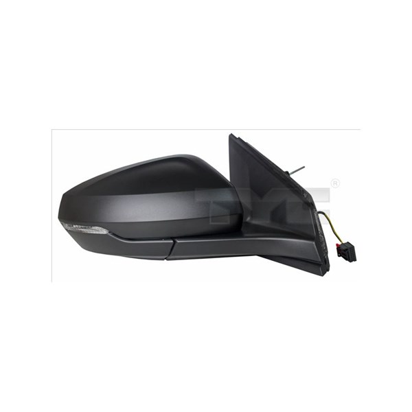 Sidospegel, Vänster Tyc 337-0316 TYC