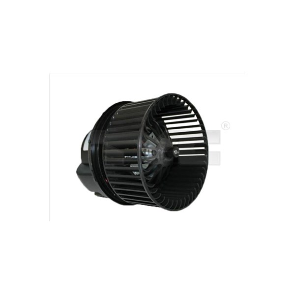 Kupéfläkt 12V Tyc 510-0014 TYC