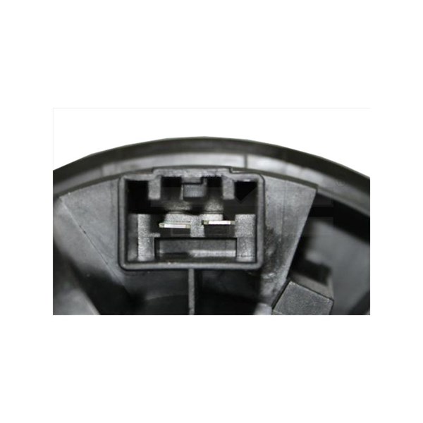 Kupéfläkt 12V Tyc 510-0014 TYC