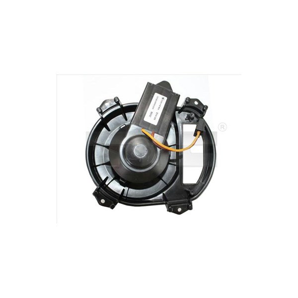 Kupéfläkt 12V Tyc 521-0034 TYC