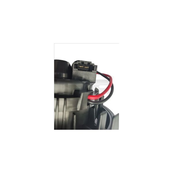 Kupéfläkt 12V Tyc 526-0014 TYC