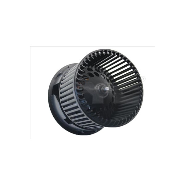 Kupéfläkt 12V Tyc 526-0015 TYC